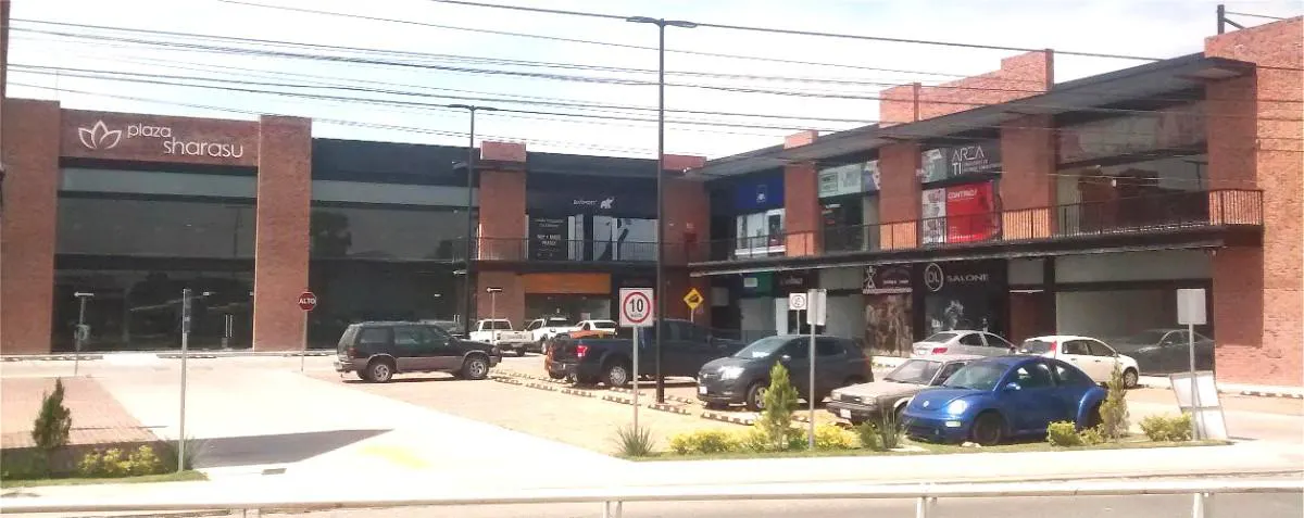 Local Comercial Spot2