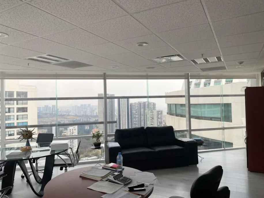 Oficina Spot2