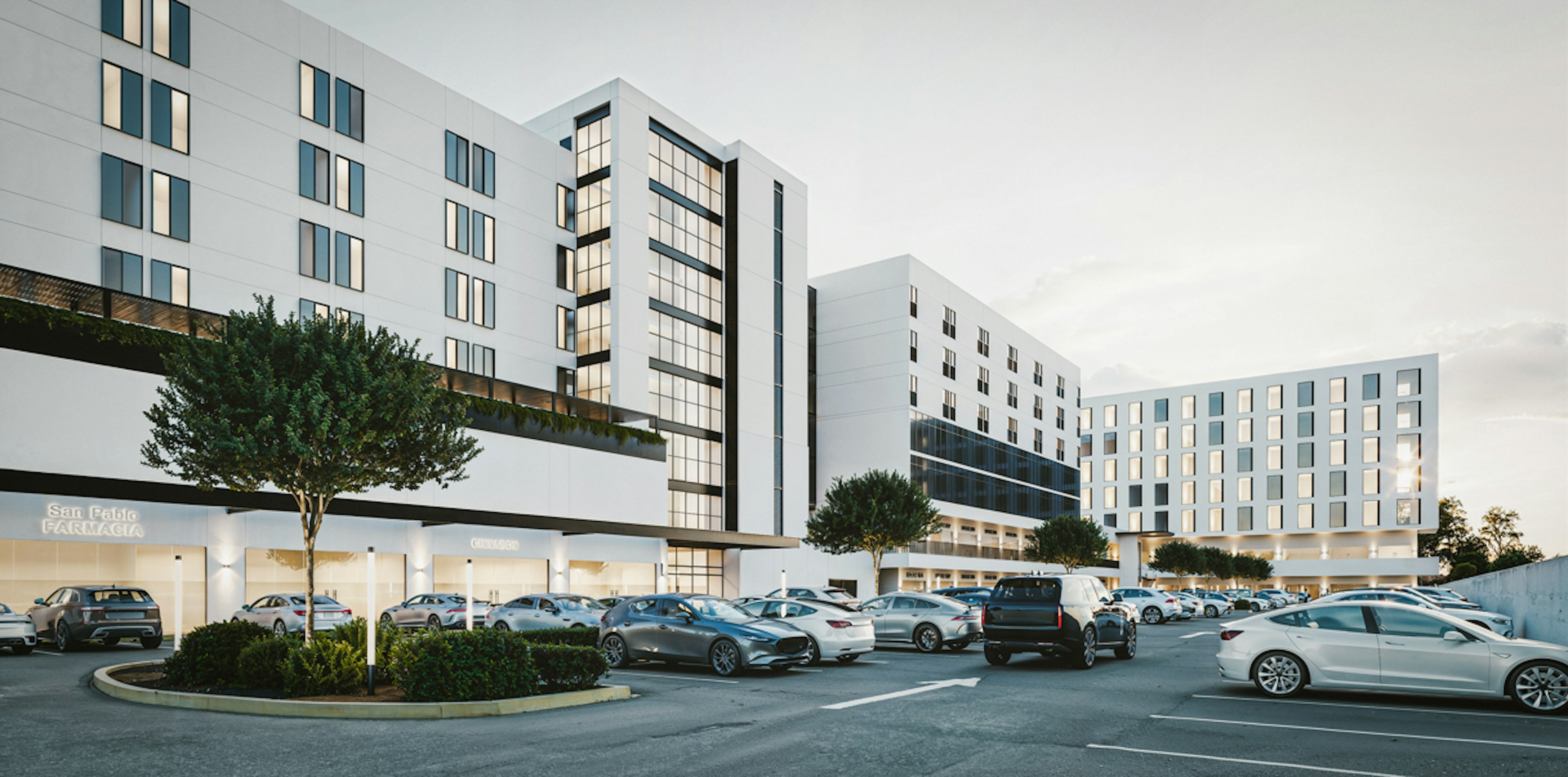 Piso 6 - Consultorio 614-photo