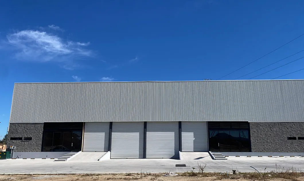 Industrial Spot2