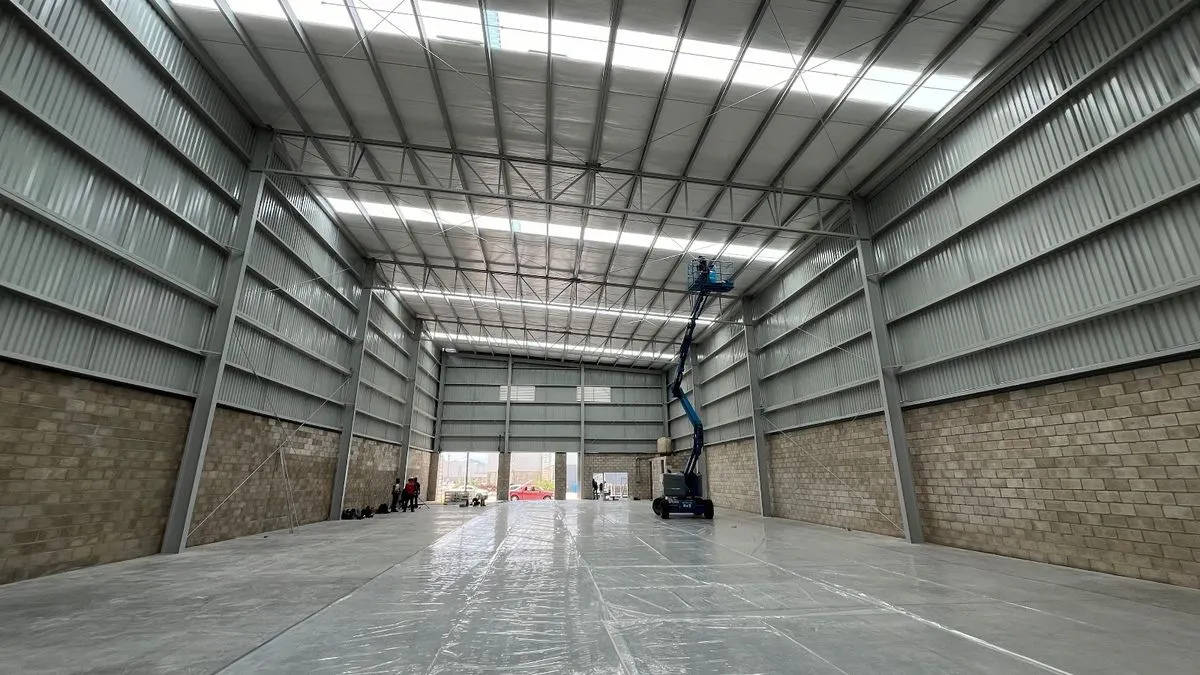 Industrial Spot2