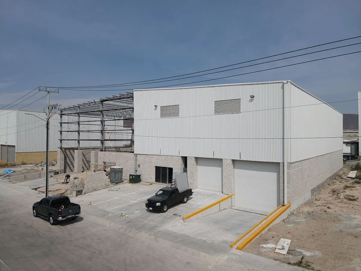 Industrial Spot2