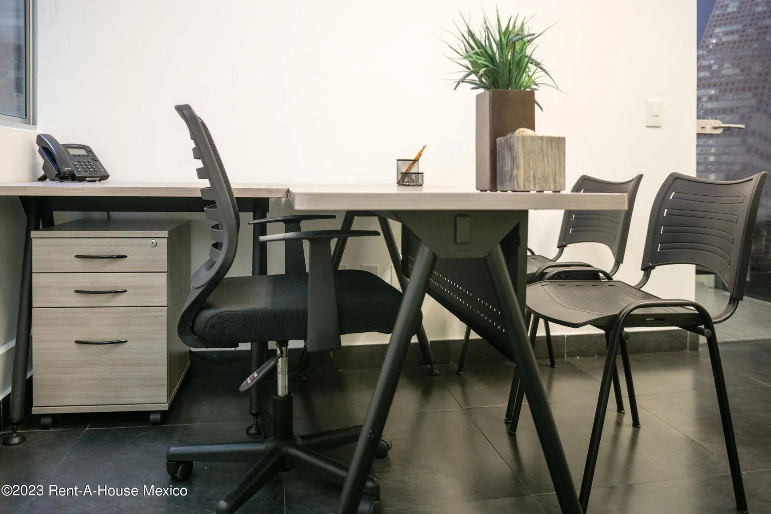 Oficina Spot2