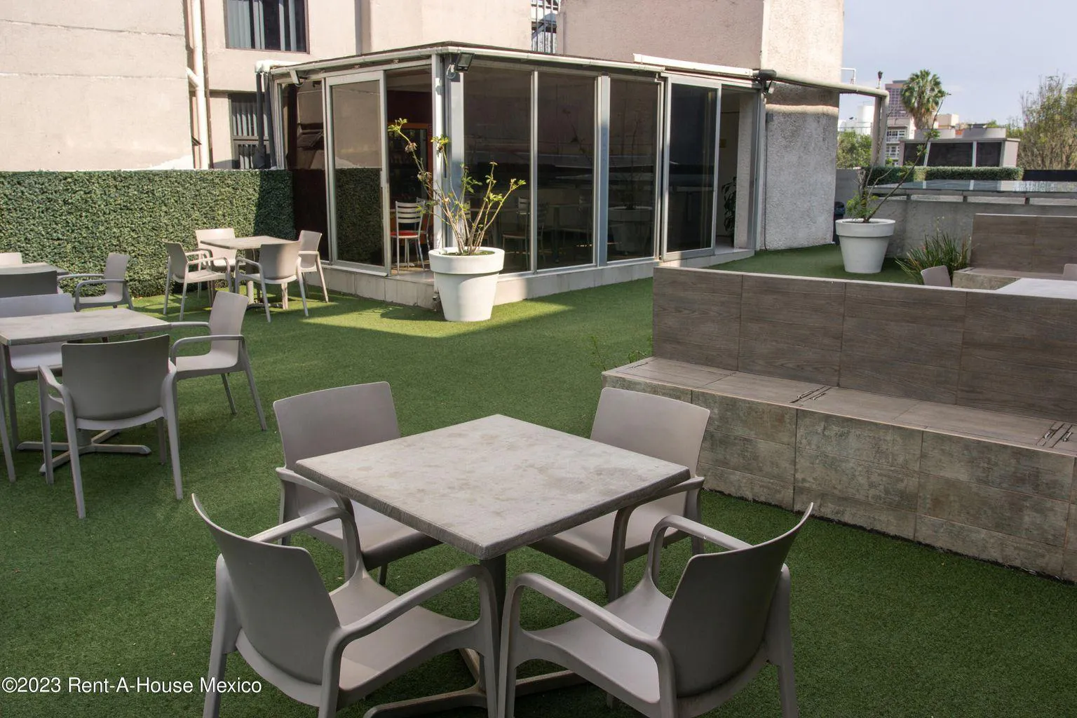 Oficina Spot2
