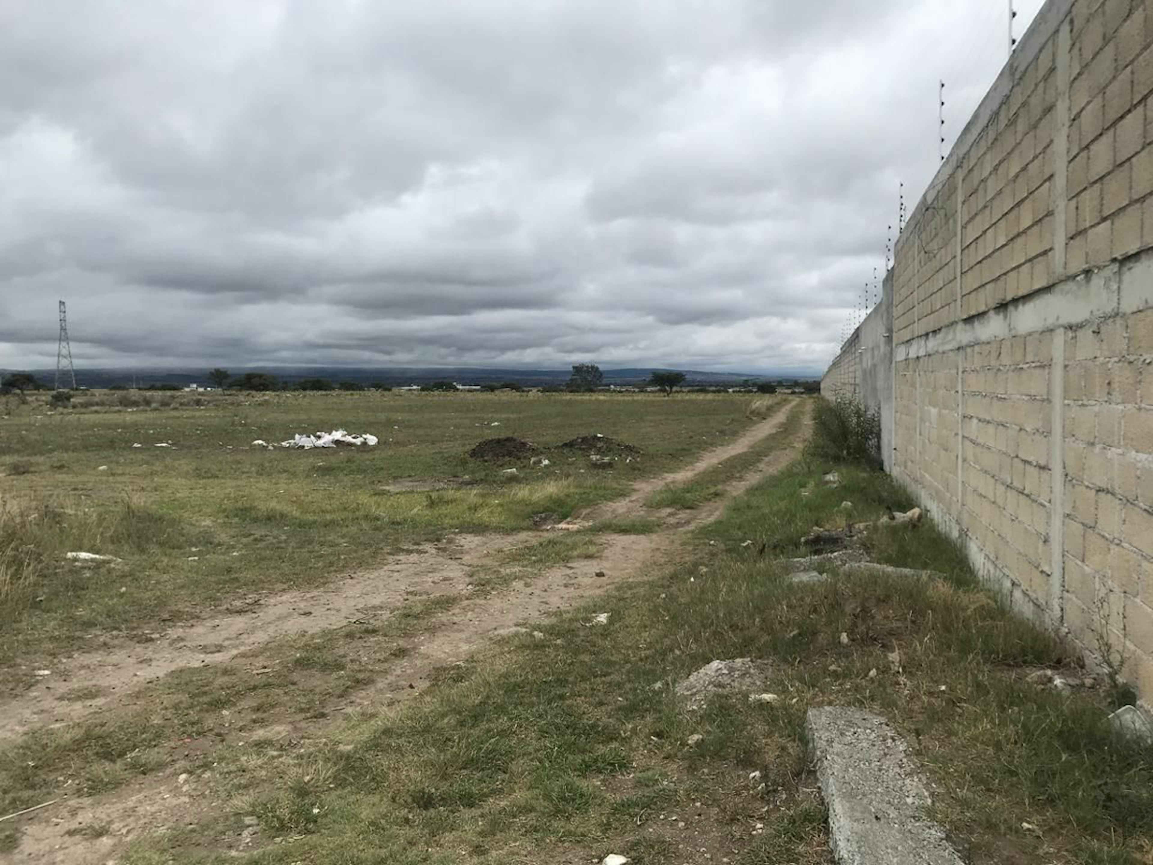 Terreno En Venta En Santa Barbara De La Cueva, San Juan Del Río, Querétaro