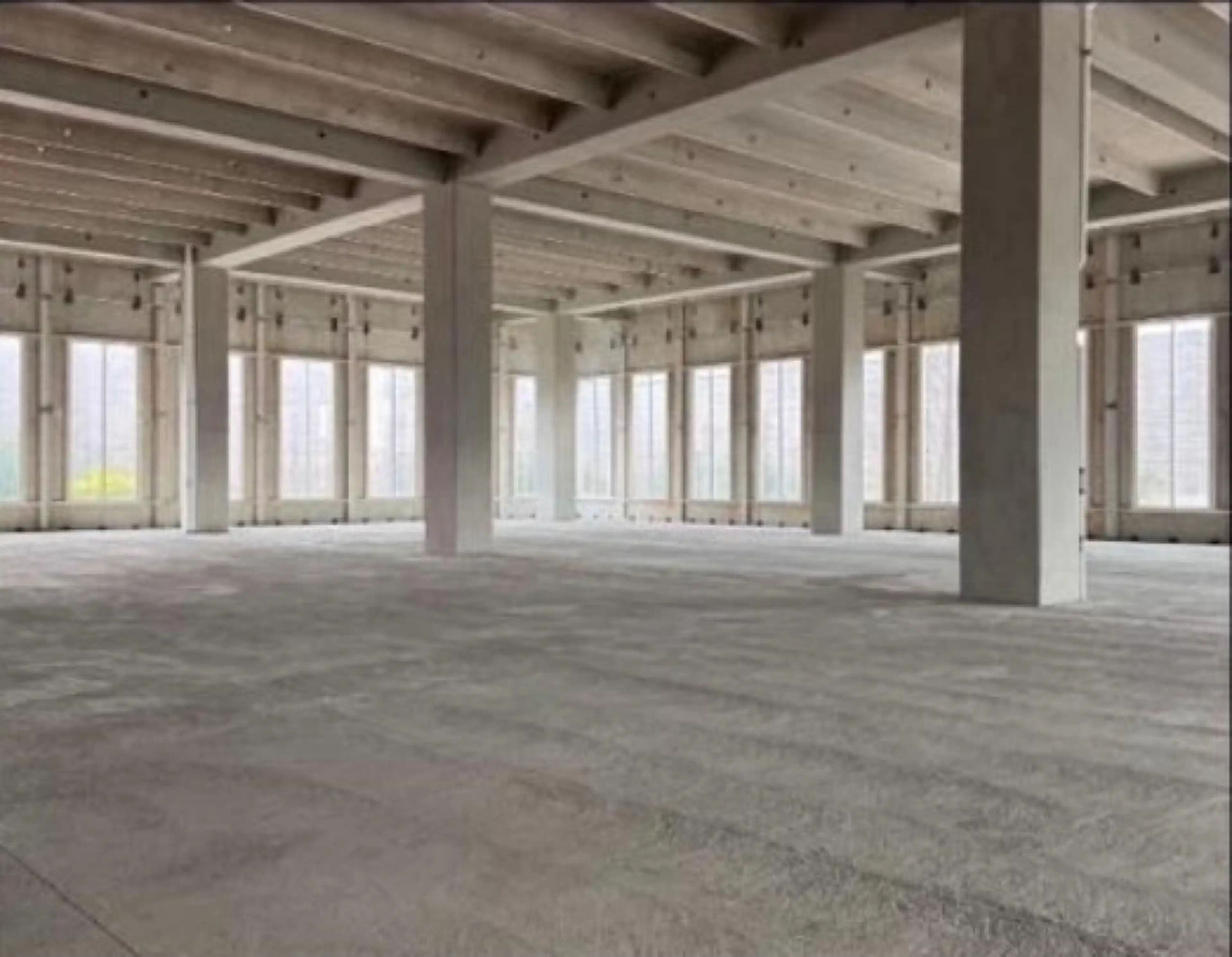 Bodegas Renta Toreo Desde 1000m2 Hasta 10000m2 Altura Desde 4,5m Hasta 12m