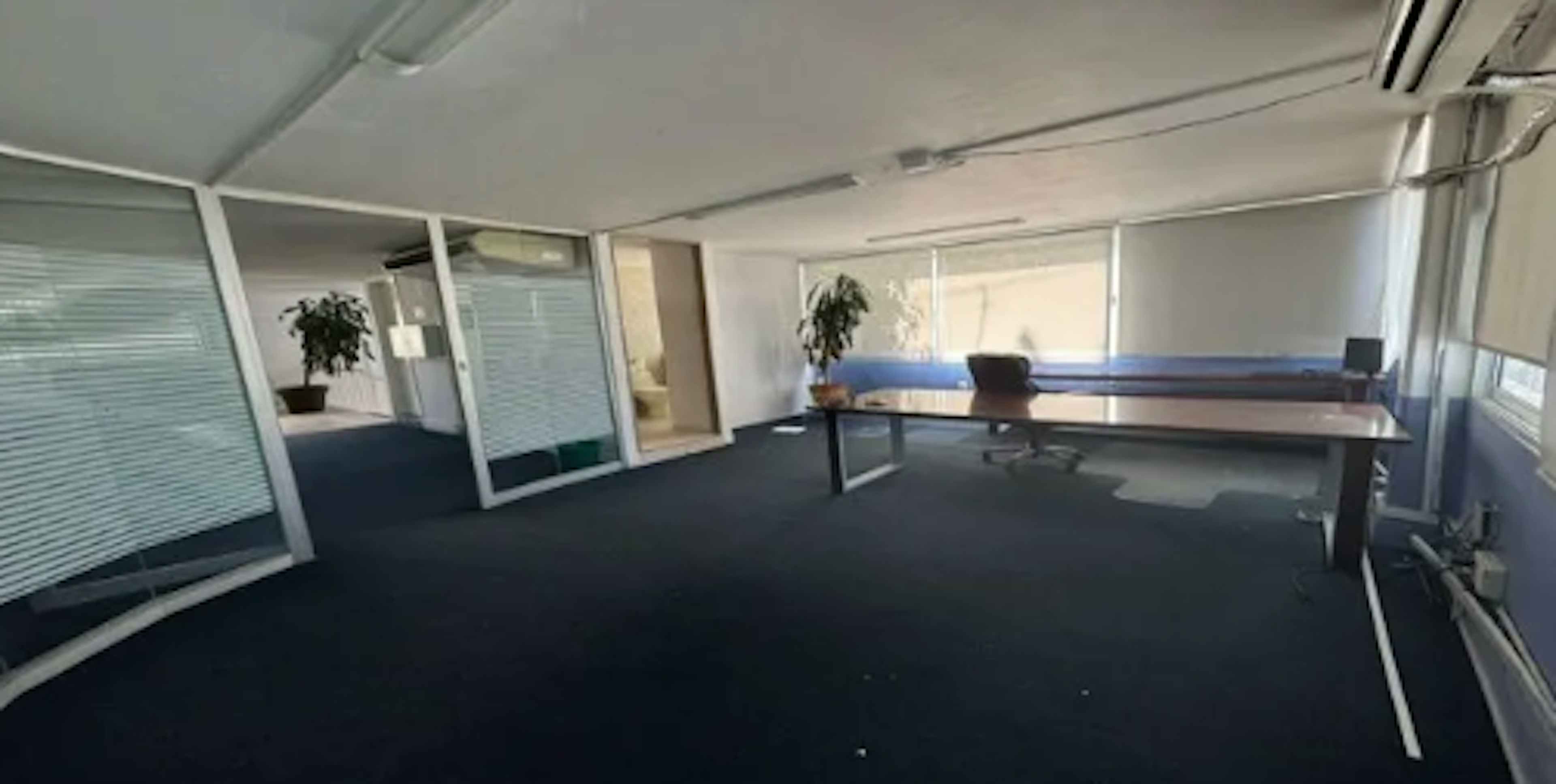 Camino A Santa Lucía 1