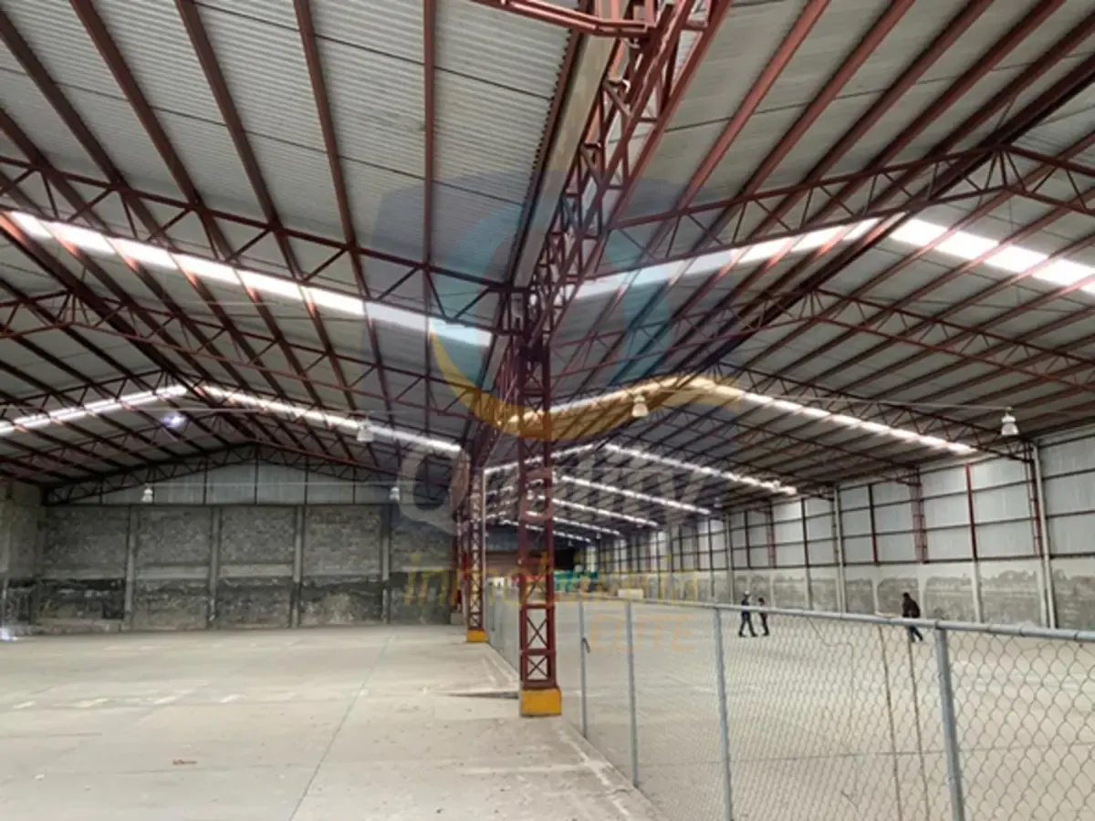 Industrial Spot2