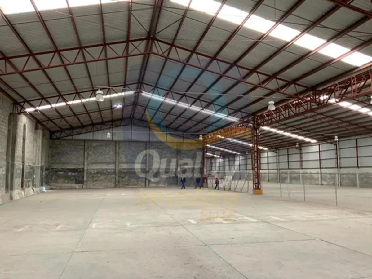 Industrial Spot2