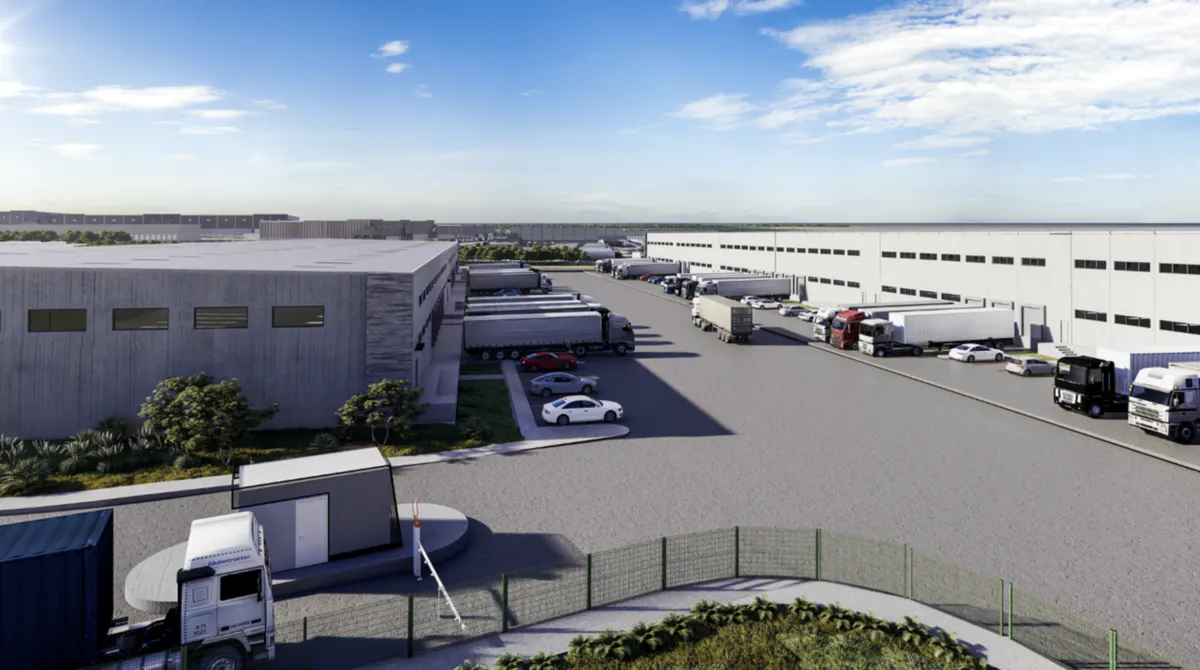 Industrial Spot2