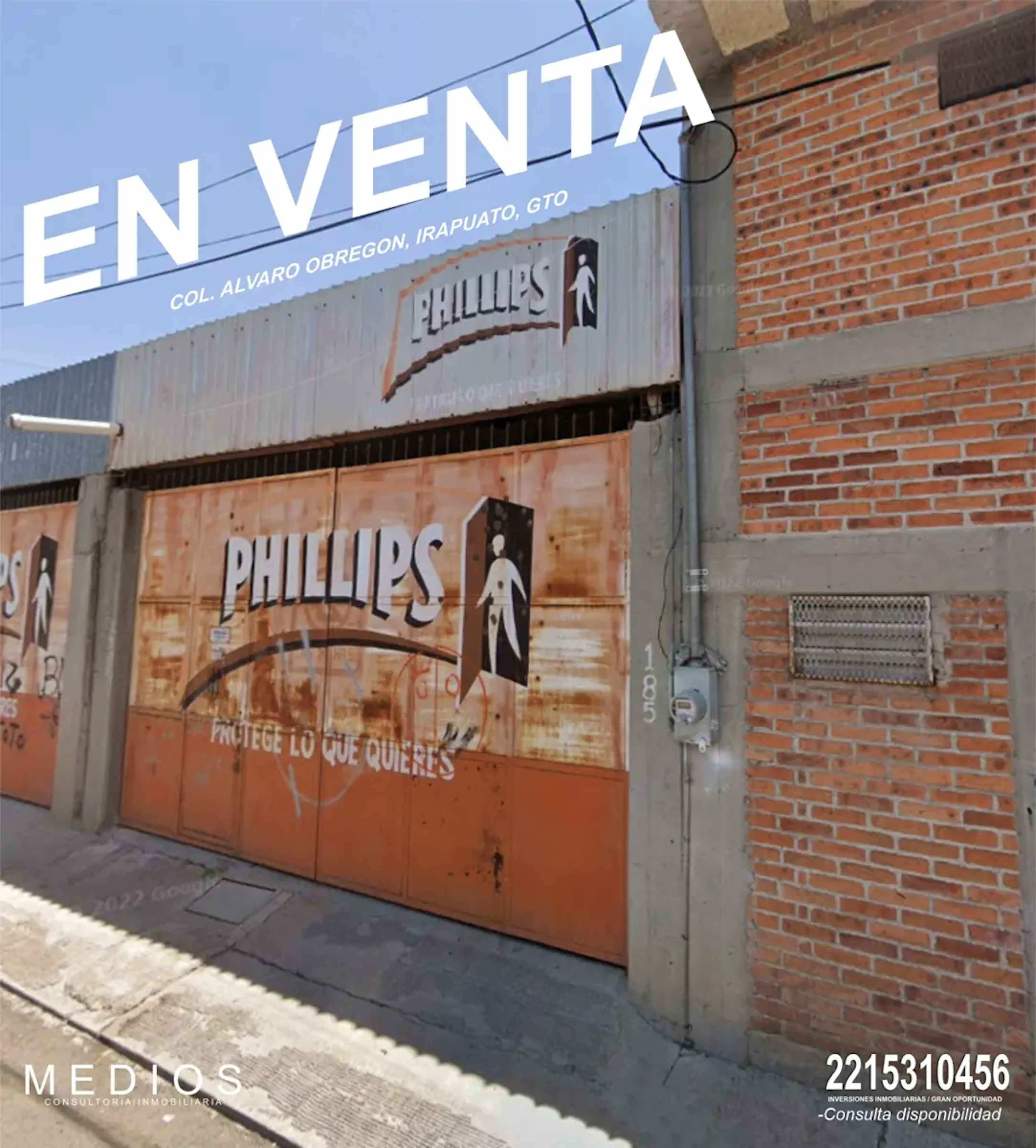 Guillermo Prieto 903