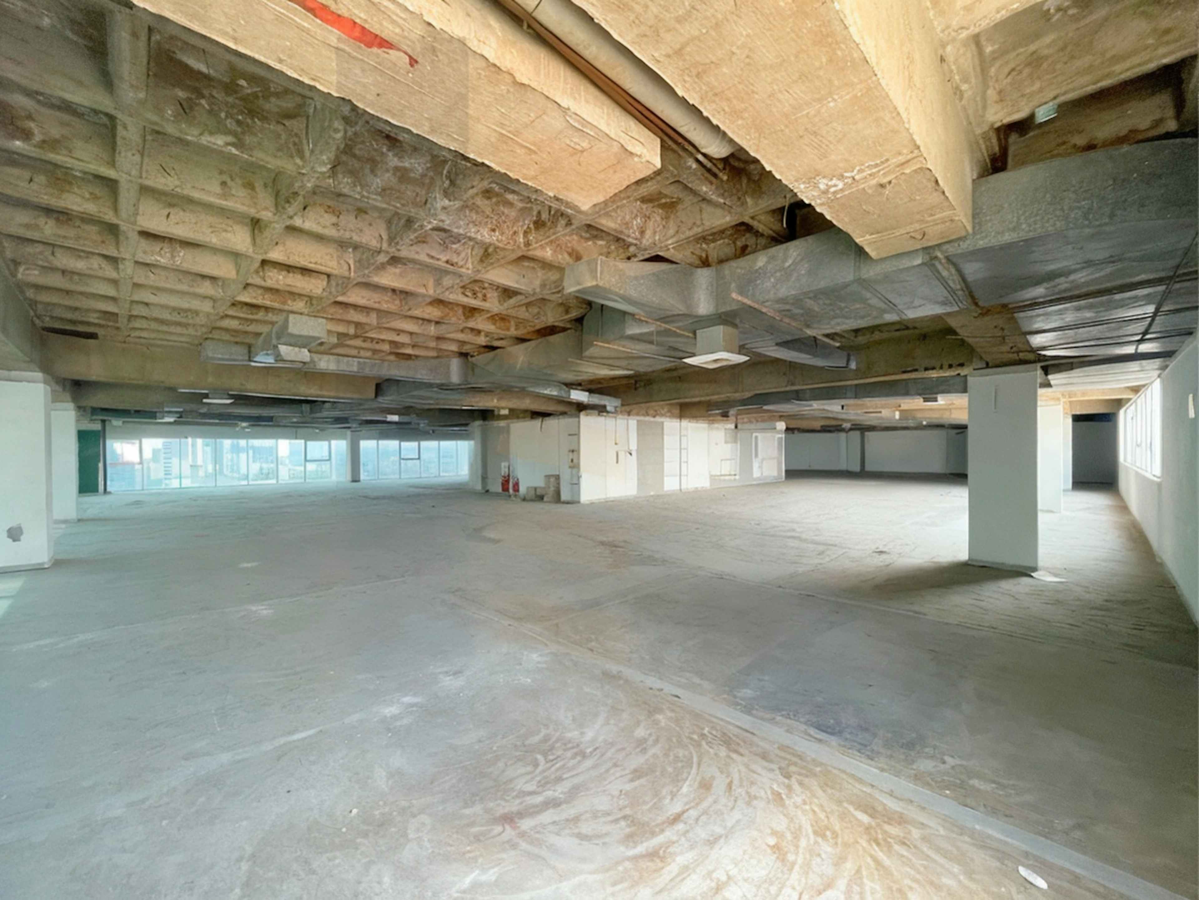 Avenida Paseo De La Reforma