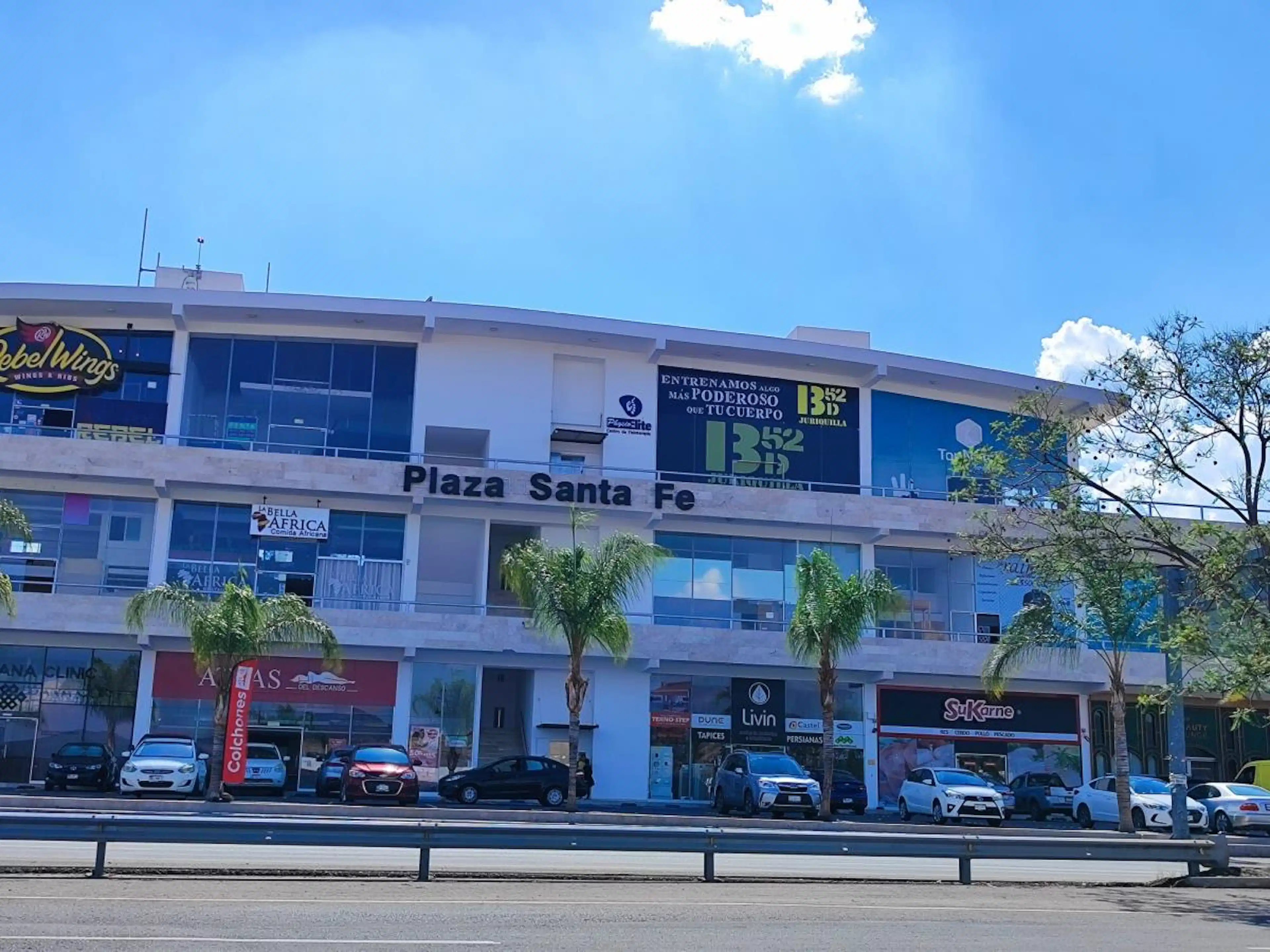 Blvd. De Las Ciencias 2077