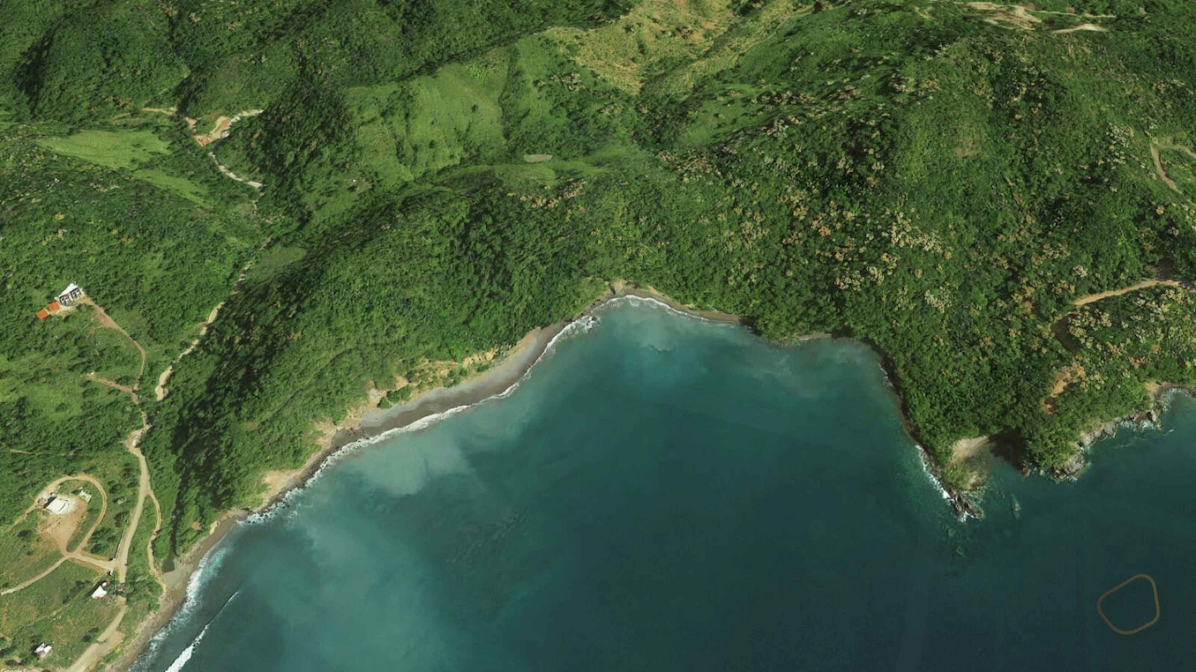 Terreno En Venta Cihuatlan Jalisco