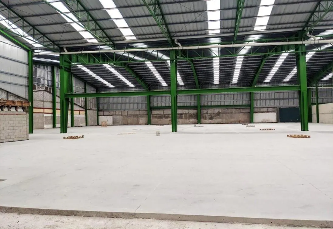 Industrial Spot2