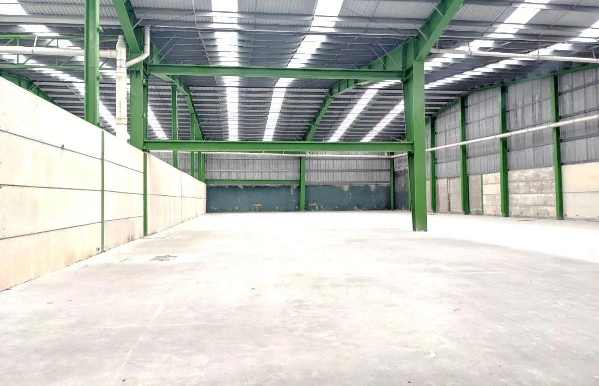 Industrial Spot2