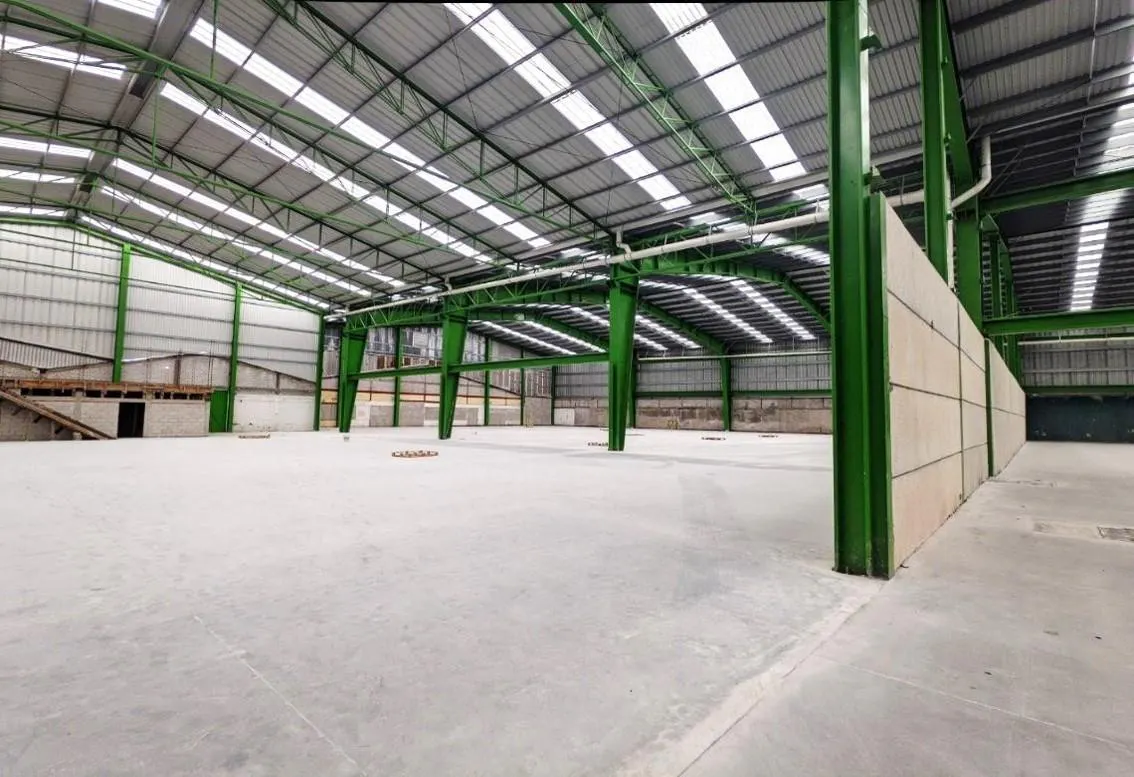 Industrial Spot2