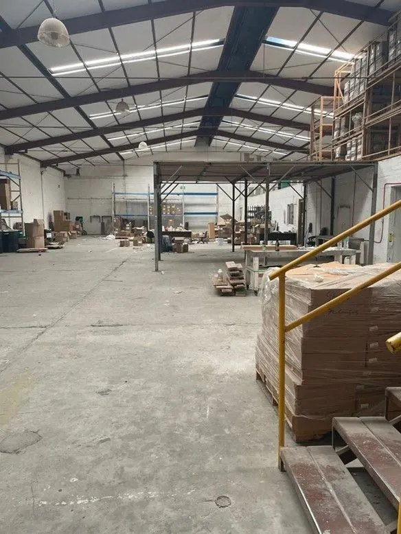 Industrial Spot2