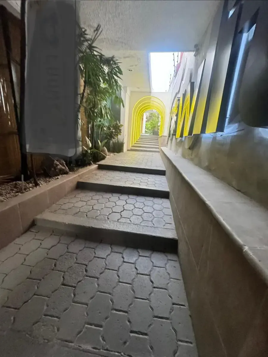 Oficina Spot2