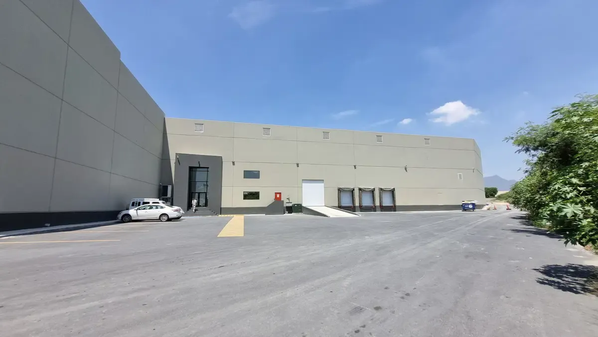 Industrial Spot2