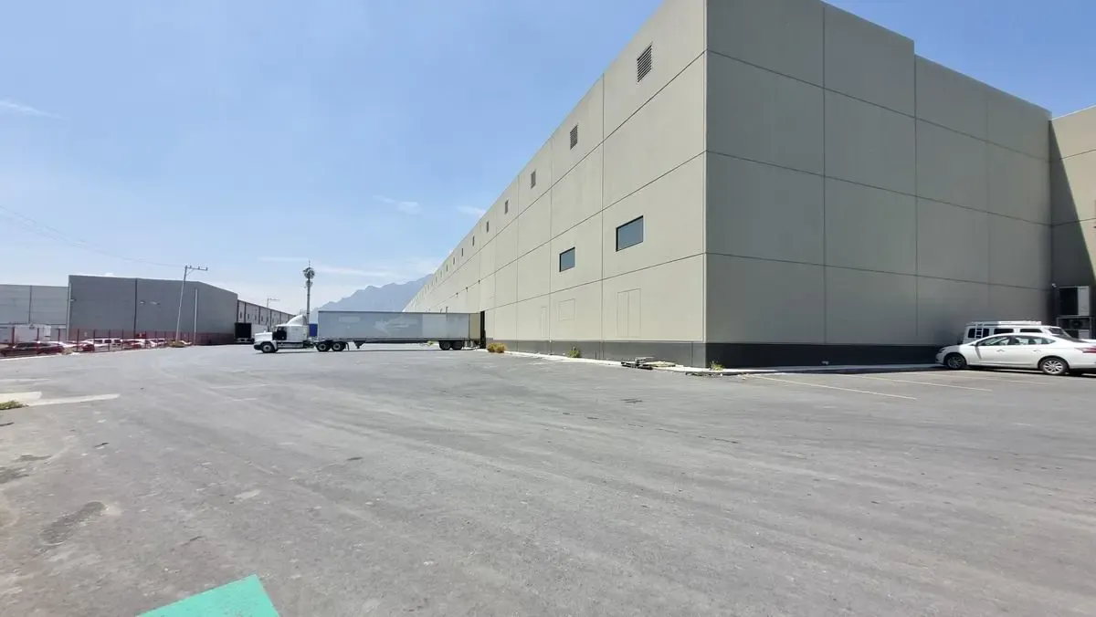 Industrial Spot2