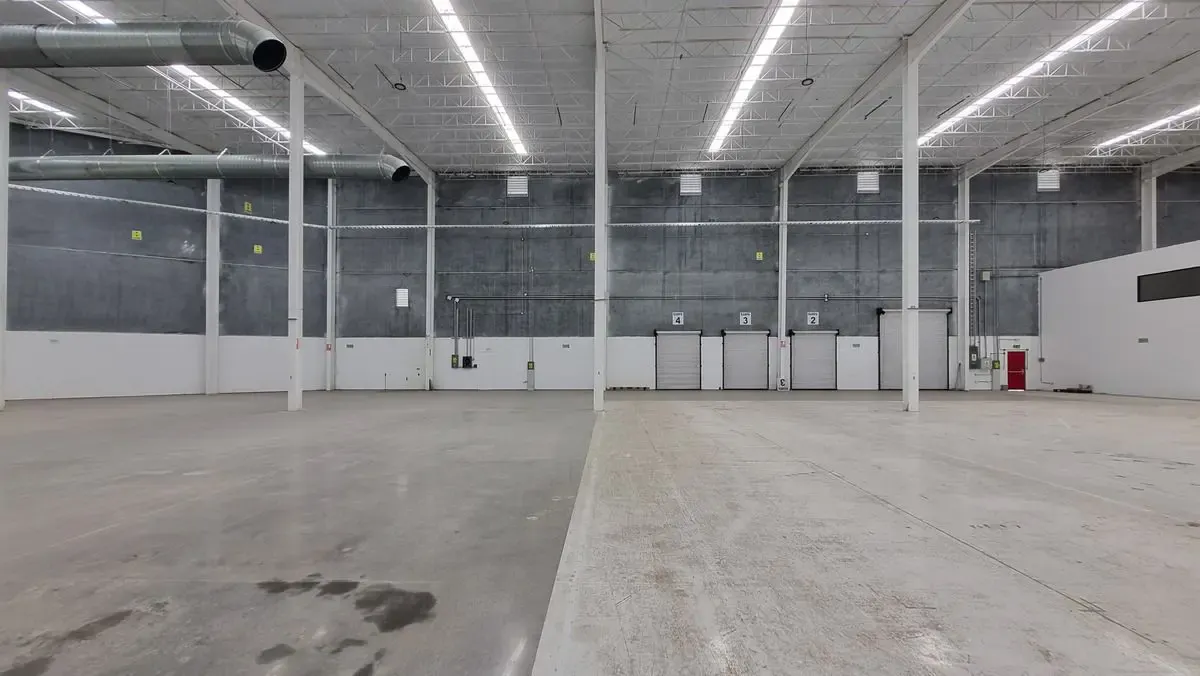 Industrial Spot2