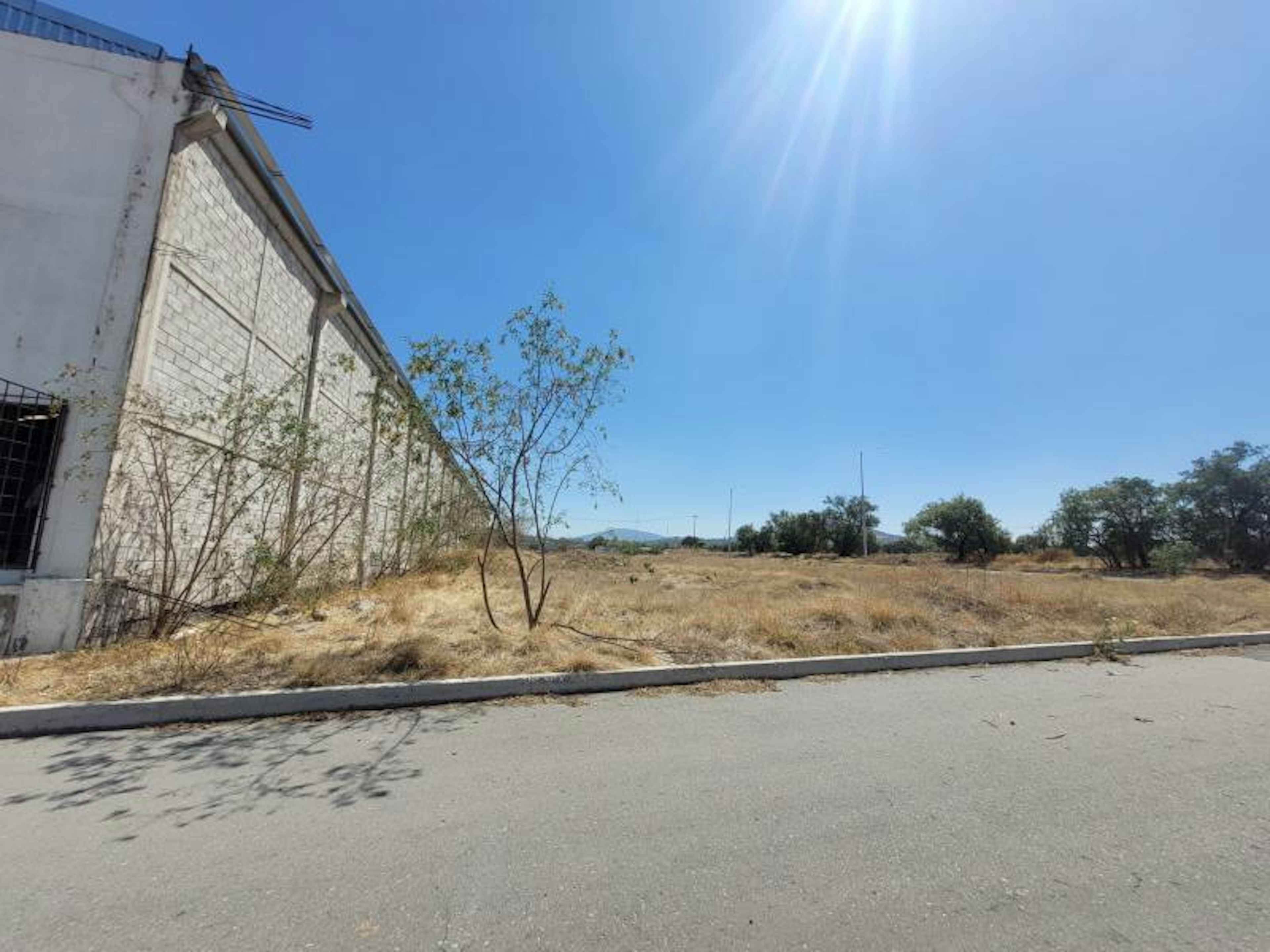 Terreno En Venta En Huitzila, Tizayuca, Hidalgo