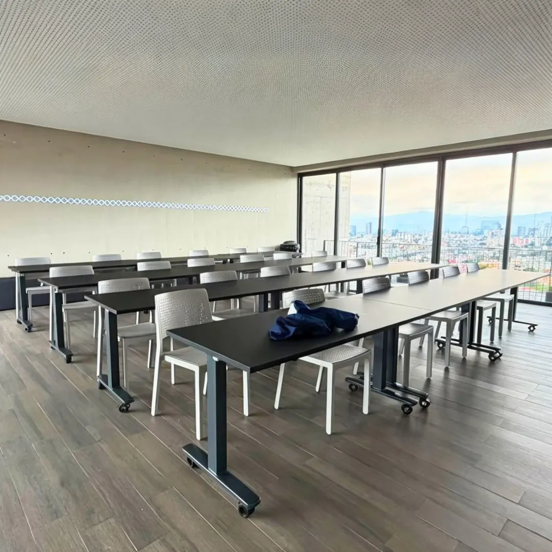 Oficina Spot2