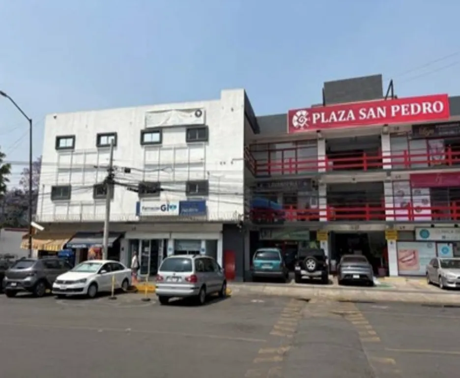 Local Comercial Spot2