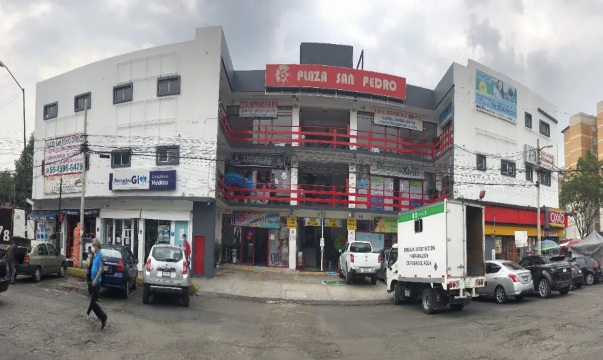 Local Comercial Spot2