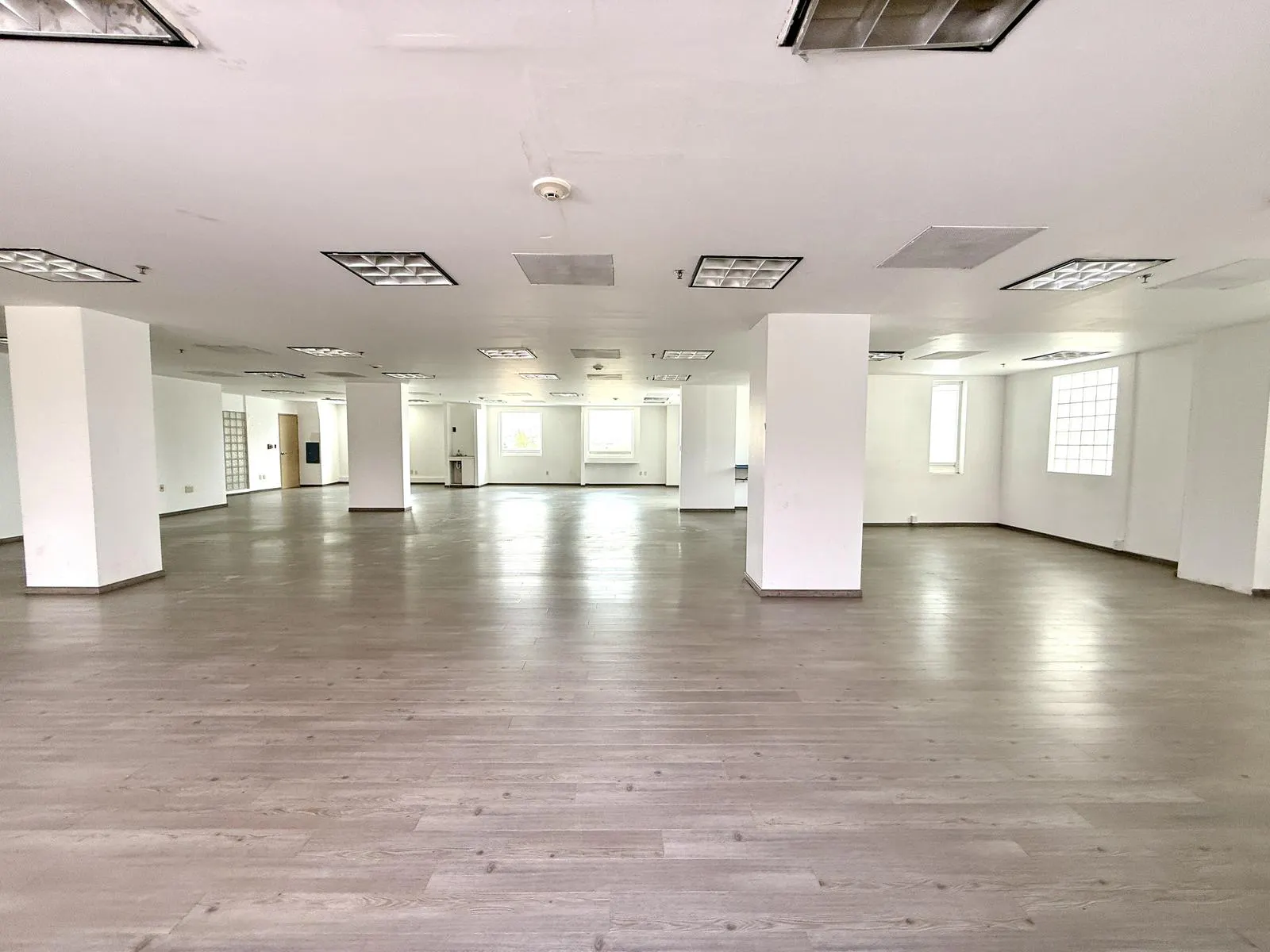 Oficina Spot2