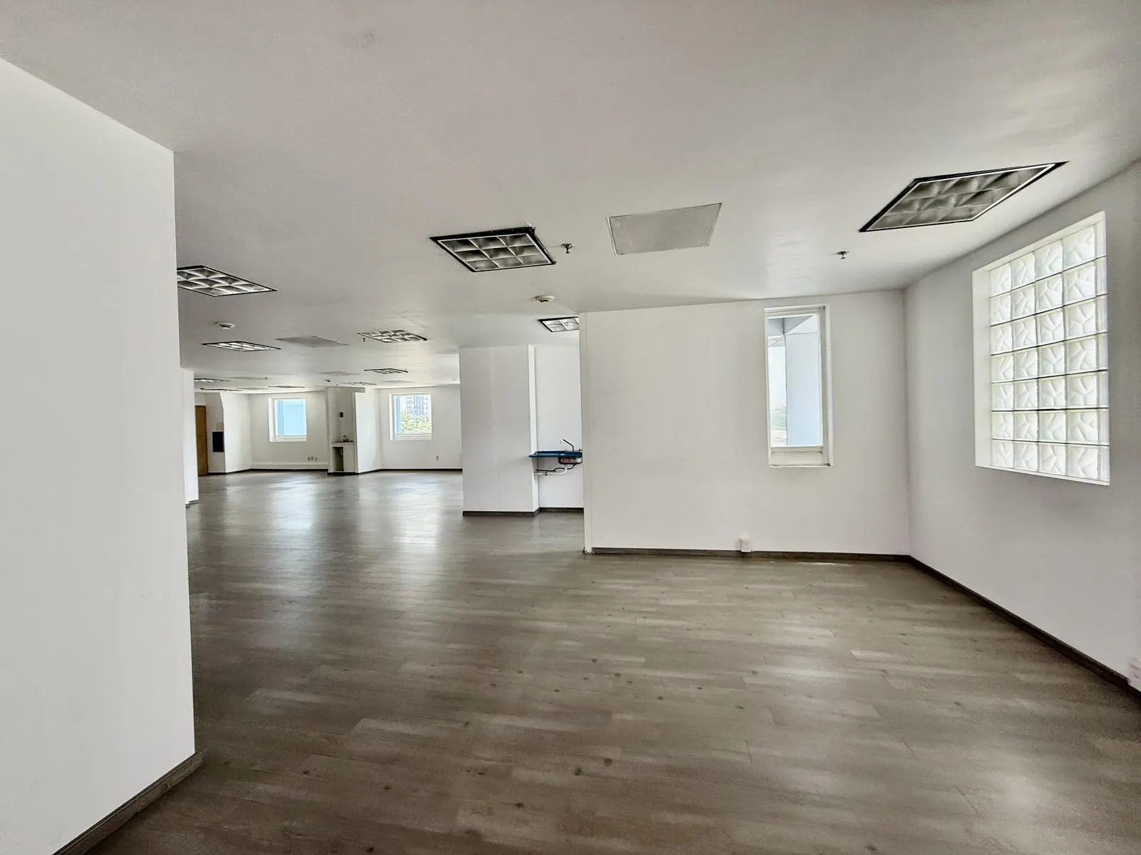 Oficina Spot2