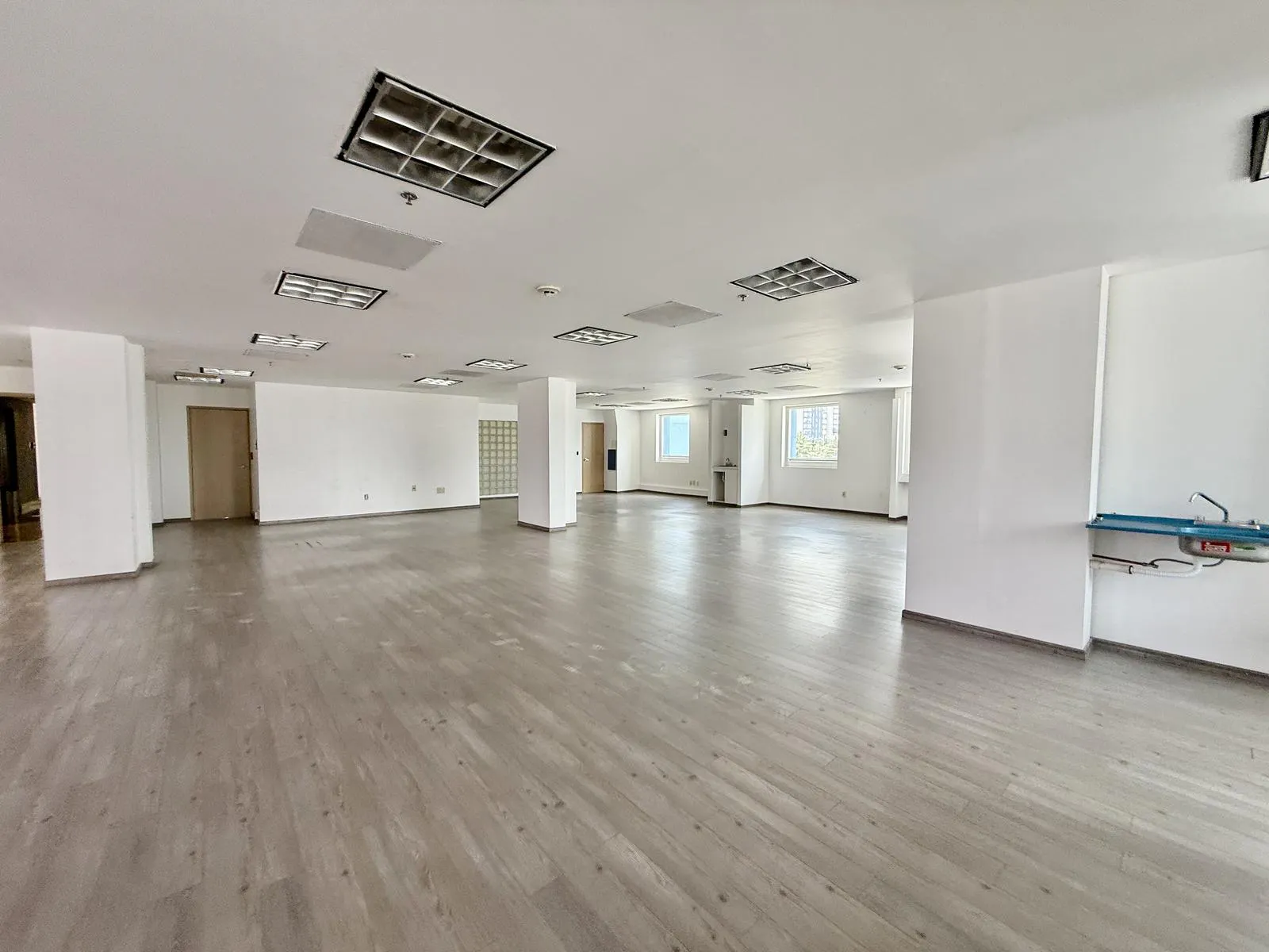 Oficina Spot2