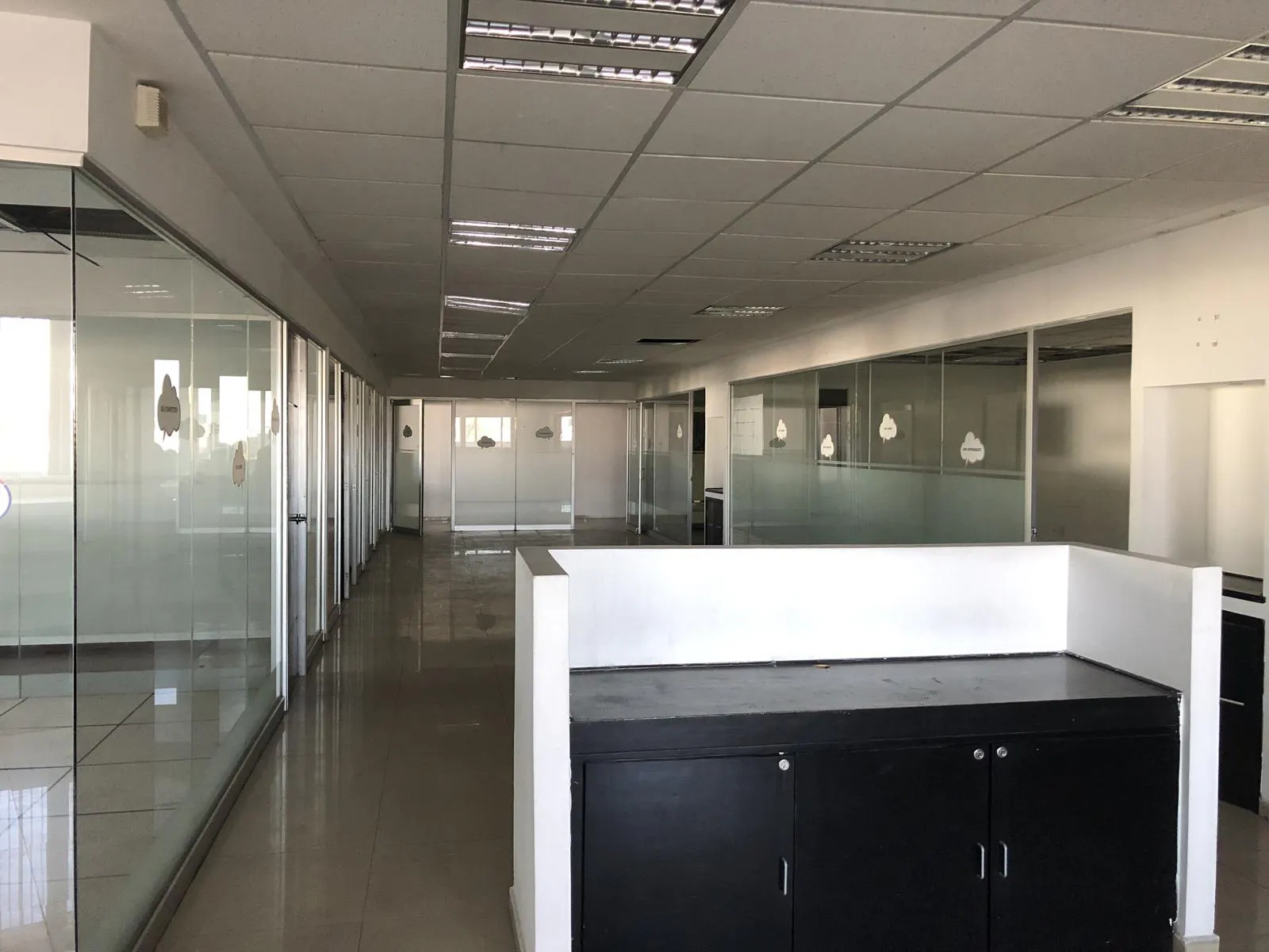 Oficina Spot2