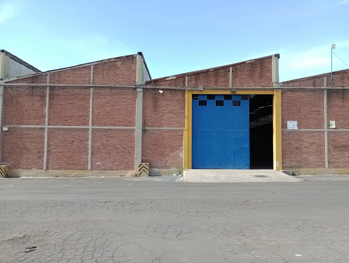 Industrial Spot2