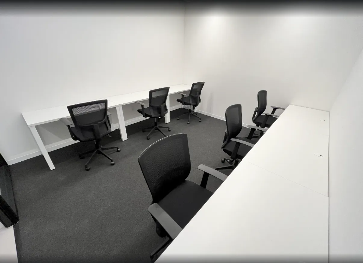 Oficina Spot2