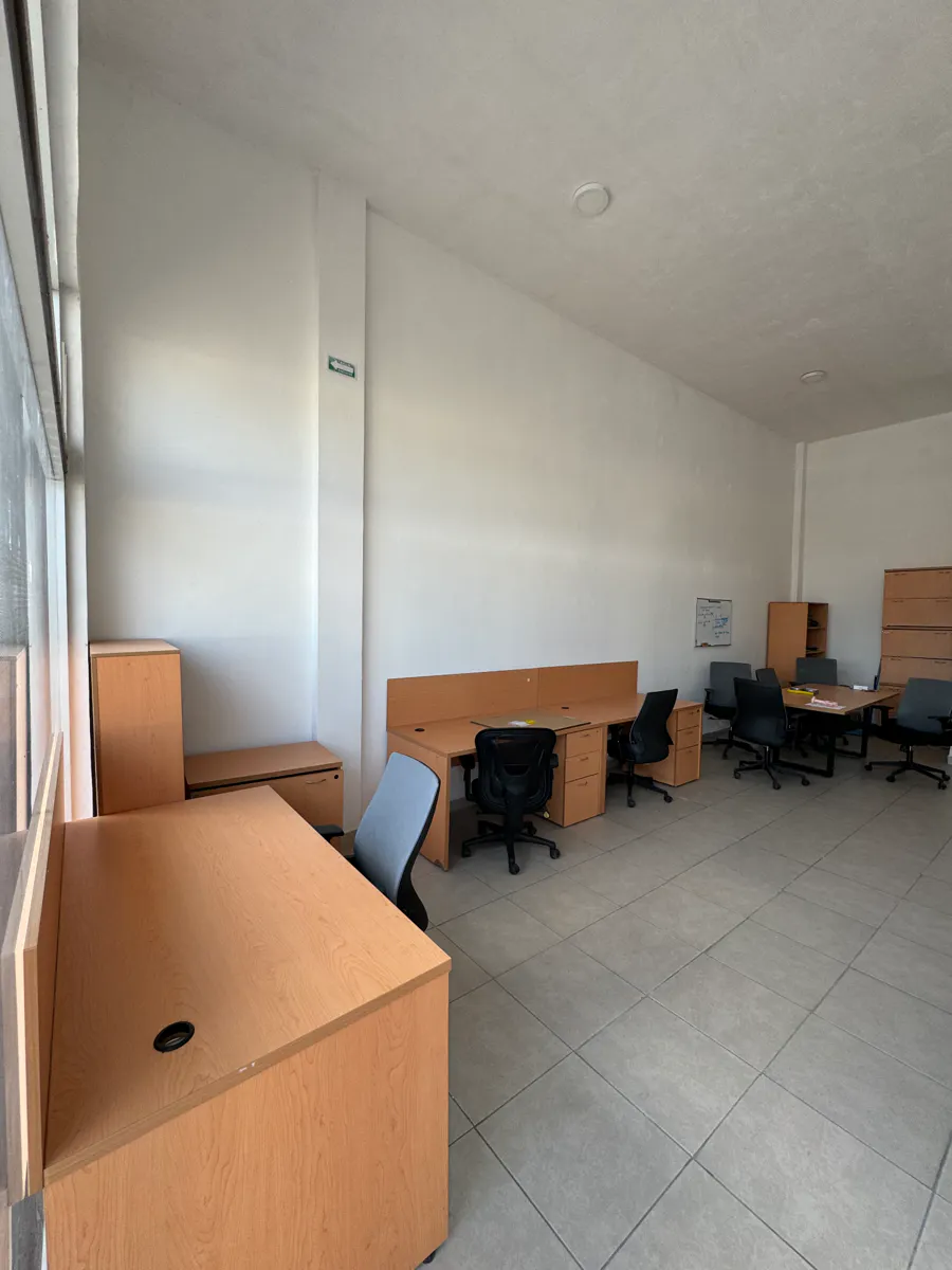 Oficina Spot2
