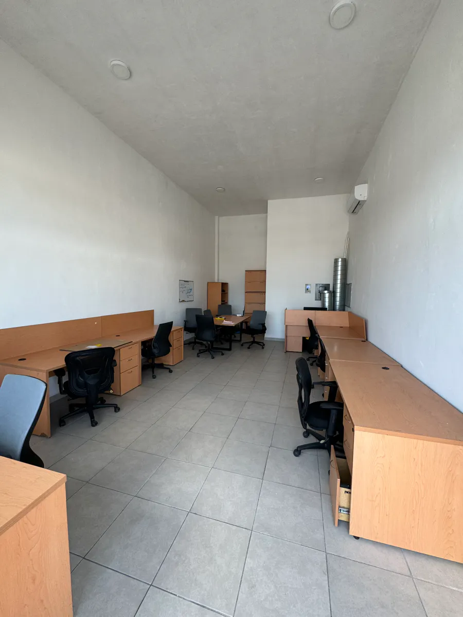 Oficina Spot2