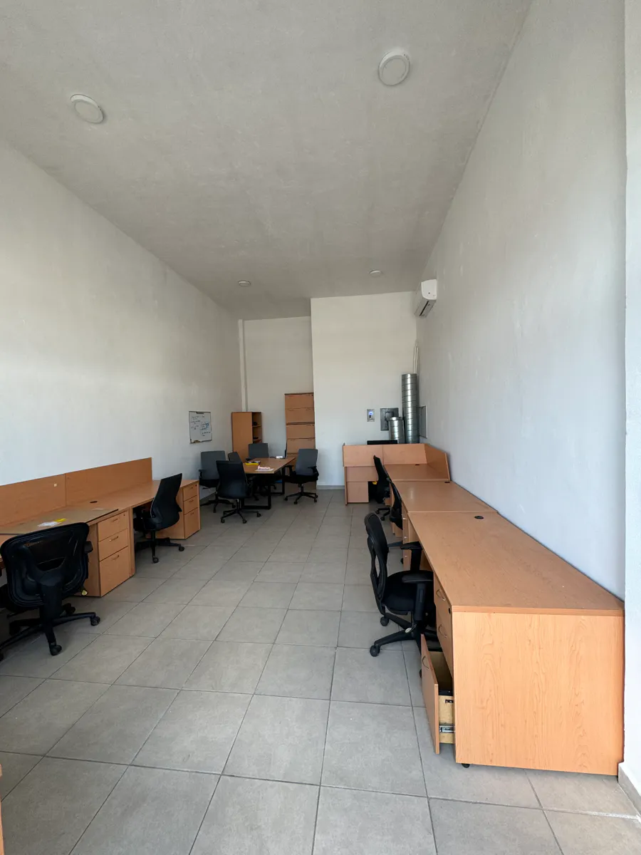Oficina Spot2