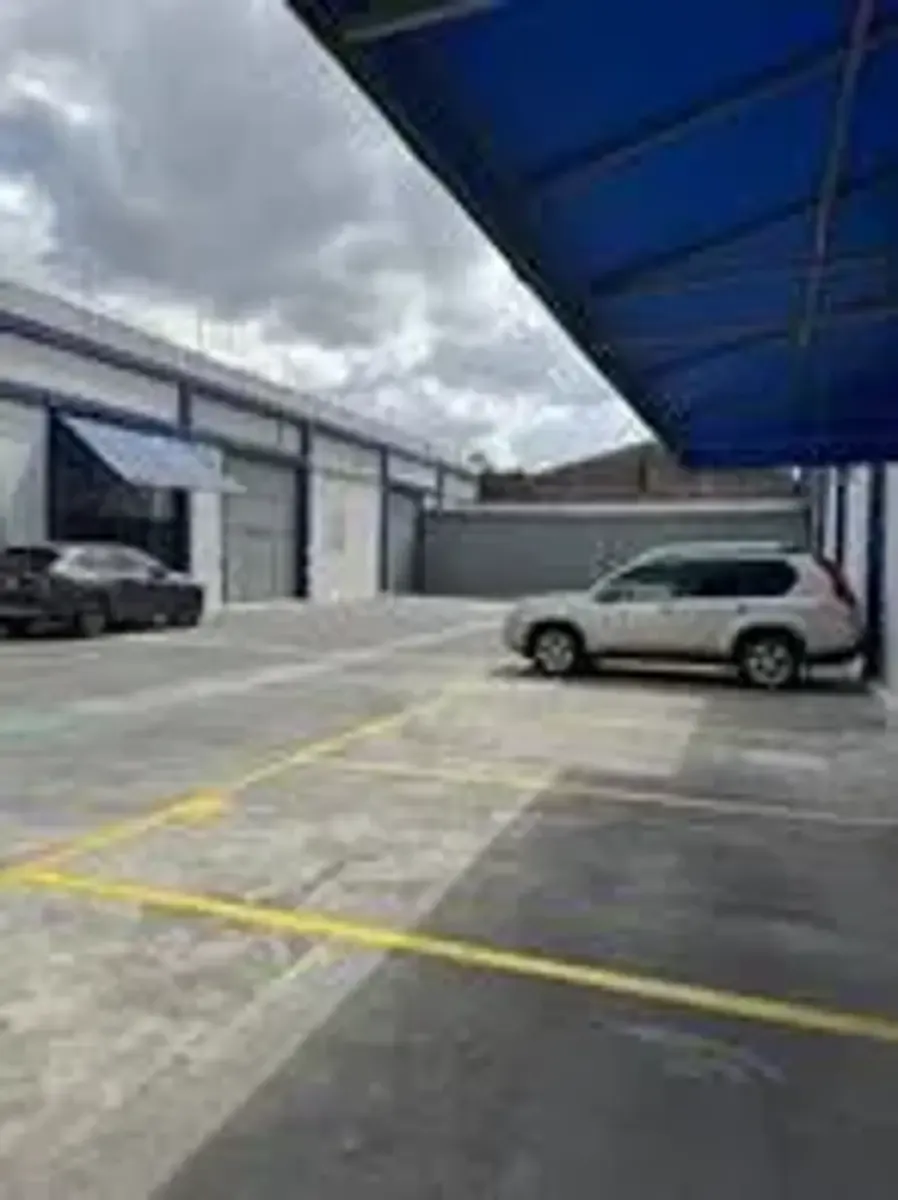 Industrial Spot2