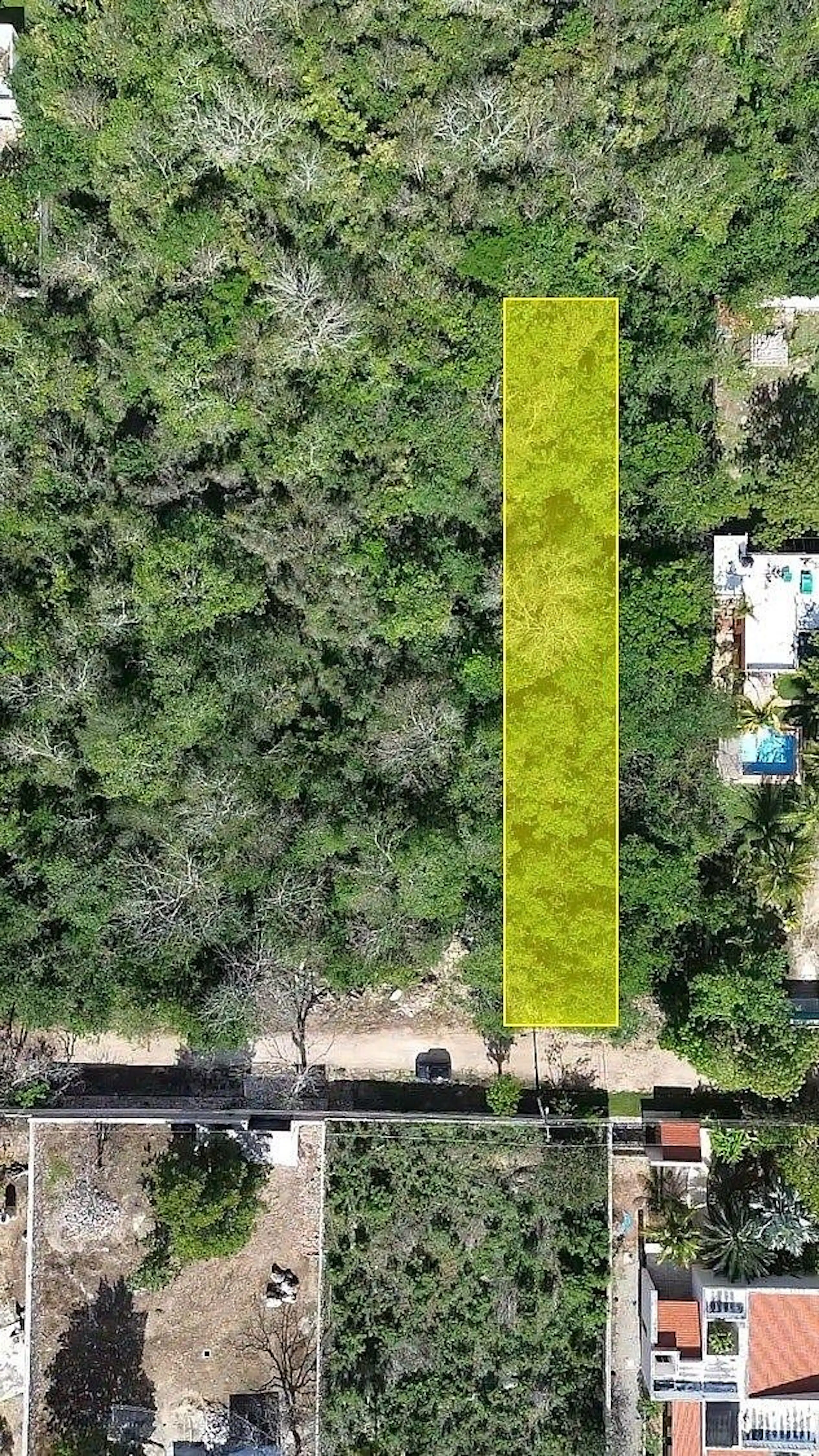 TERRENO/LOTE EN VENTA MERIDA, CHOLUL, 750 MTS, ENTREGA INMEDIATA.