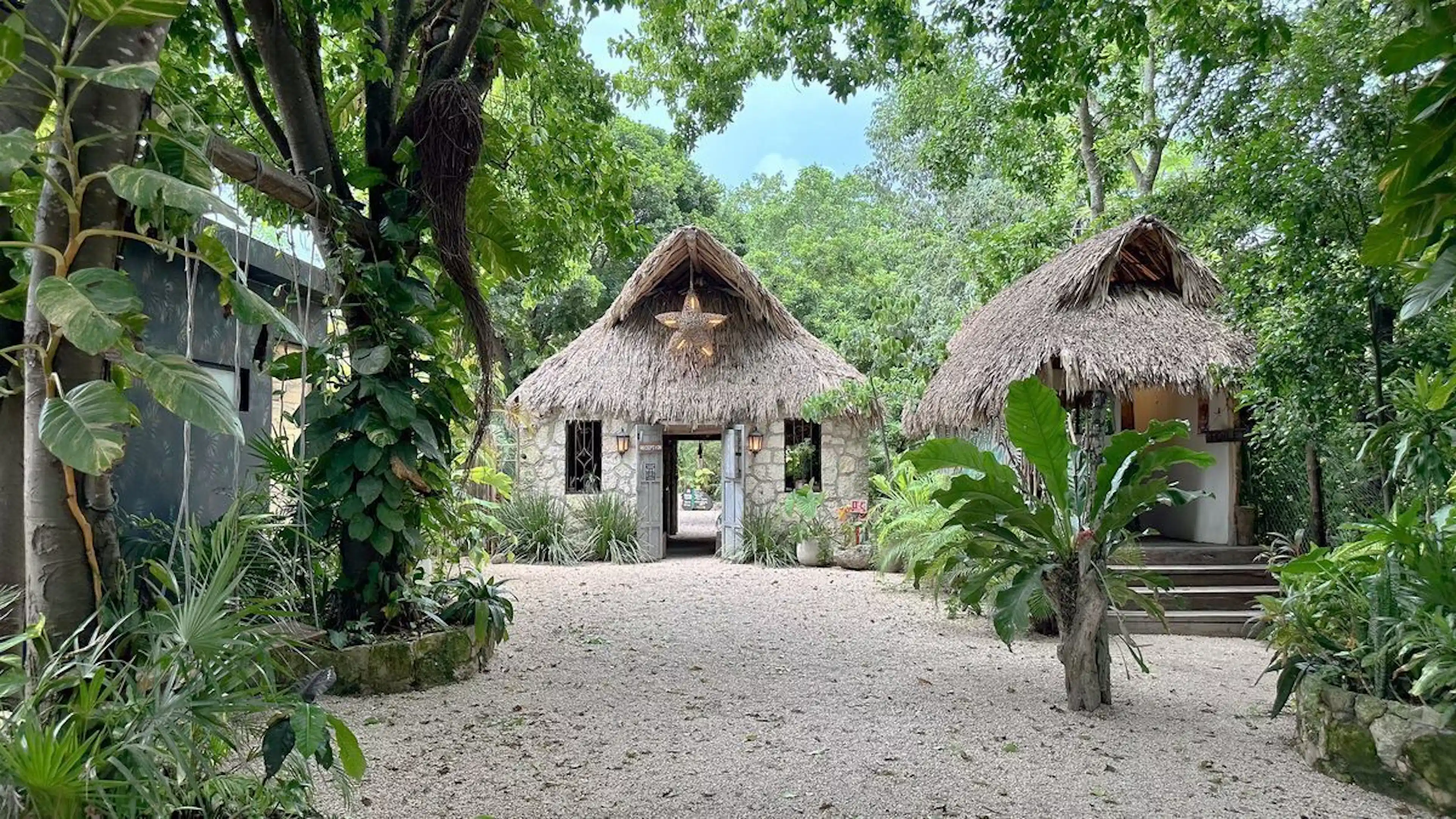 Tulum S/n