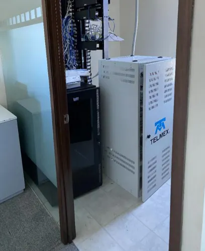 Oficina Spot2