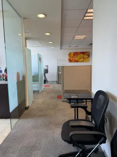 Oficina Spot2