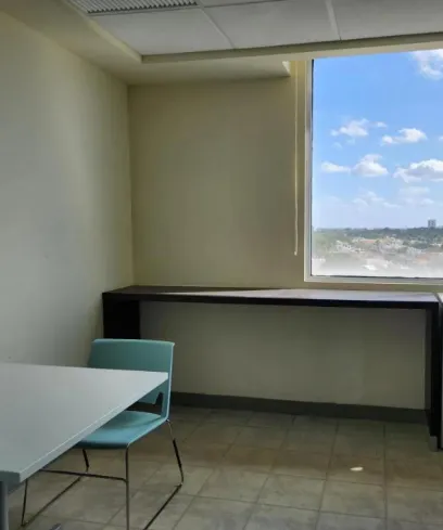 Oficina Spot2