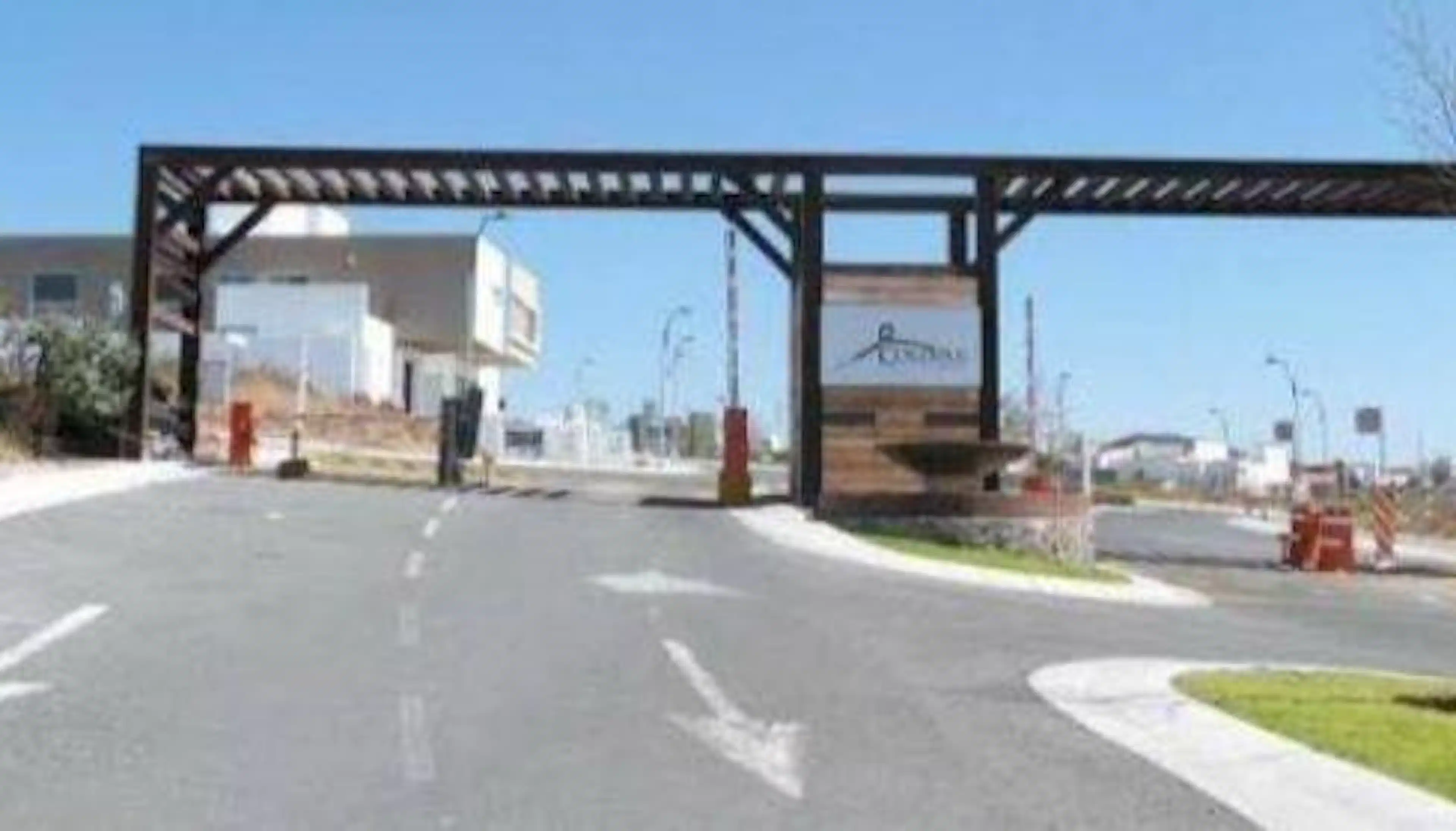 Terreno en Colinas de Juriquilla