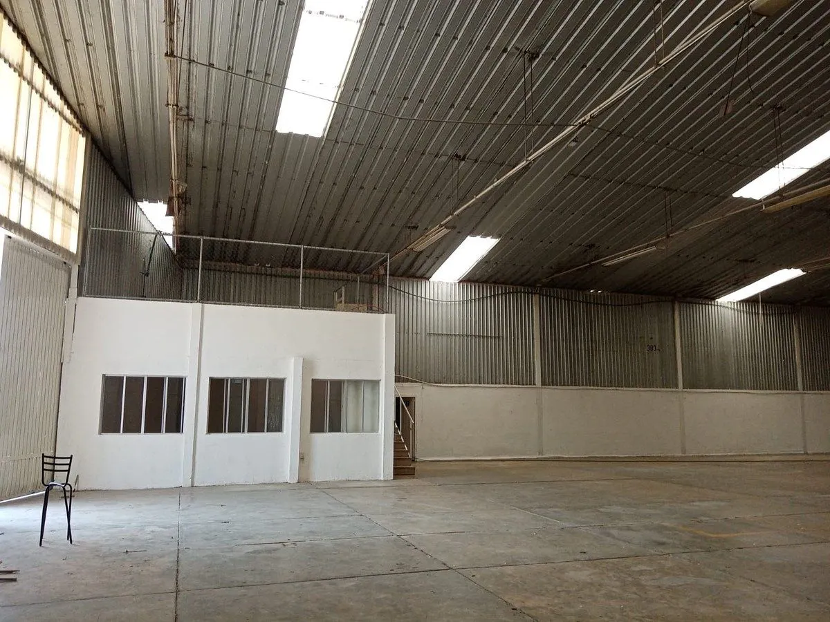 Industrial Spot2