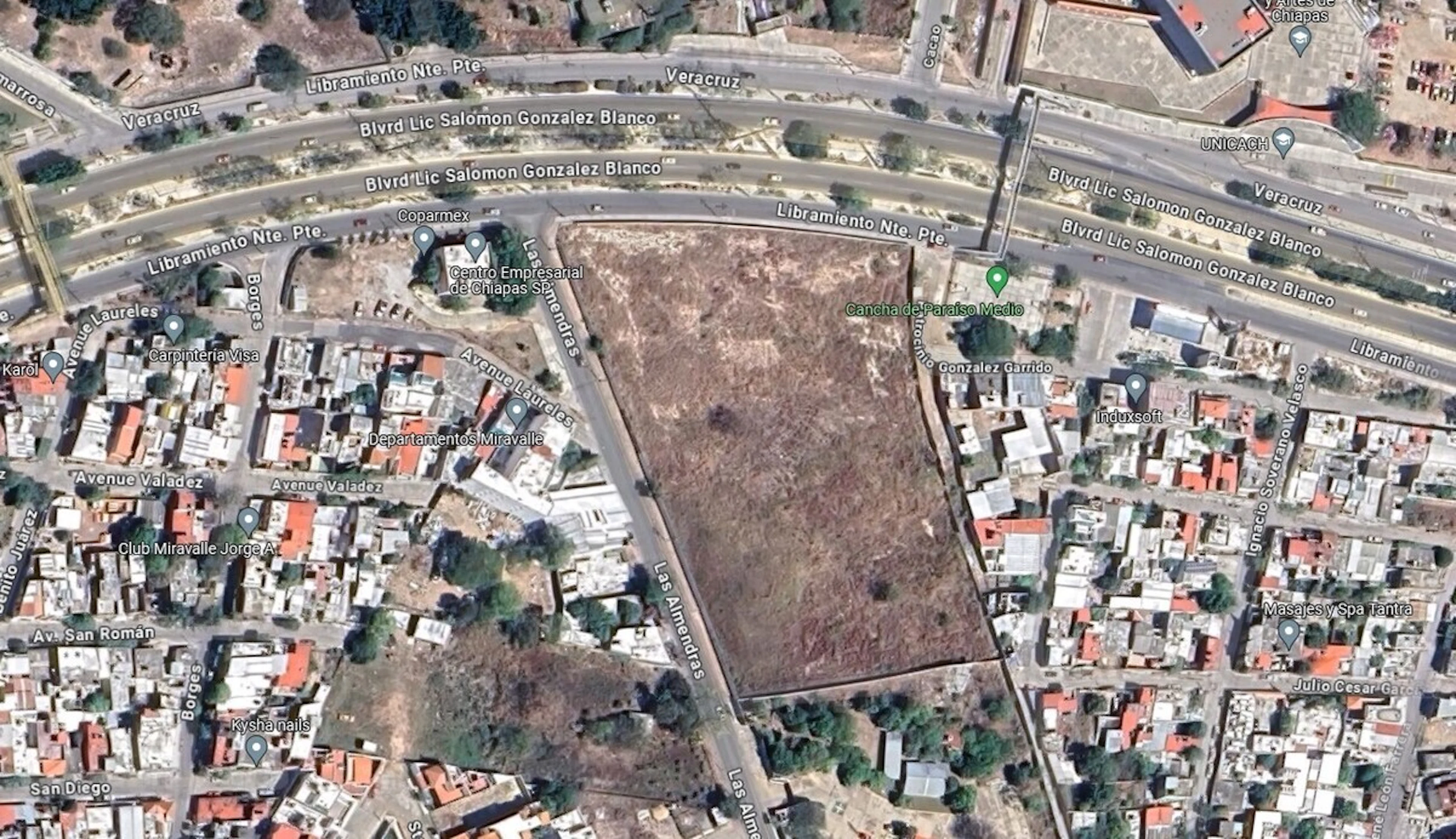 Terreno Spot2