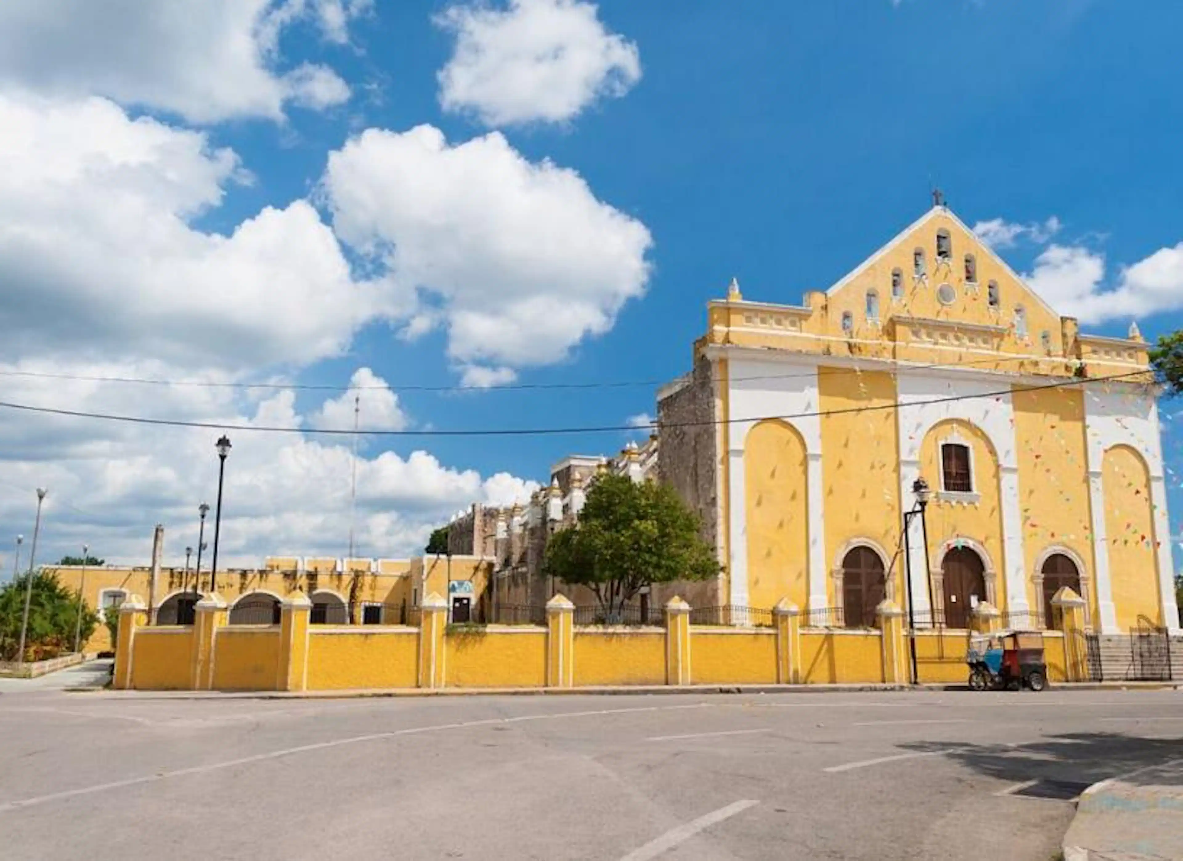 Terreno en Venta en Yucatan Mensualidades sin Intereses Certeza Legal