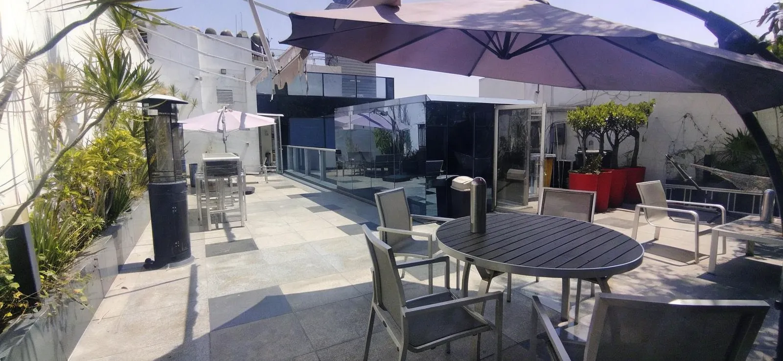 Oficina Spot2